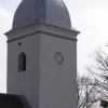 Věžní hodiny - Velká štáhle